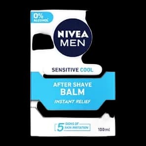 Balsam pos.brij.Nivea Sens.Cool 100ml