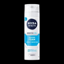 Pena za brijanje Sens.cool Nivea 200ml