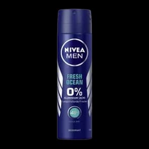 Dezodorans men fresh ocean spray Nivea 1