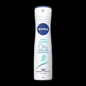 Spray female fresh comfort Nivea150ml