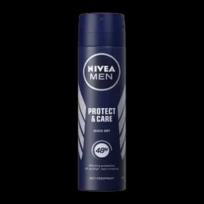 Nivea Sprej Deo Protect Men 150ml