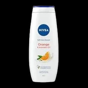 Kupka Happy time Nivea 500ml