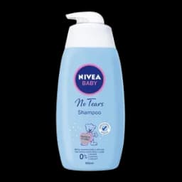 Šampon Niv Baby Ext Blagi Pum 500ml