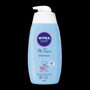 Šampon Niv Baby Ext Blagi Pum 500ml