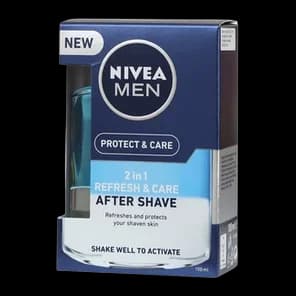 Losion/brij Nivea 2u1 Protect&Care 100ml