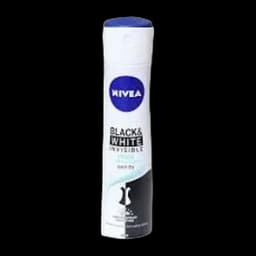 Dezodorans Nivea Z B&W Fresh 150ml