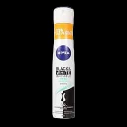 Dezod. zenski B&W Fresh Nivea XL 200ml