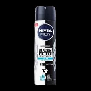 Dezodorans Nivea Black And White Fresh M 150ml
