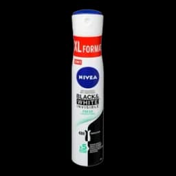 Dezod.Men B&W Fresh Nivea XL 200 ml