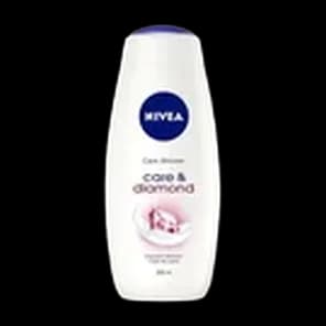 Gel za tusir.Diamond touch Nivea 500ml