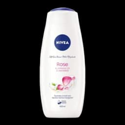 Gel za tusir.Creme care Nivea 500ml