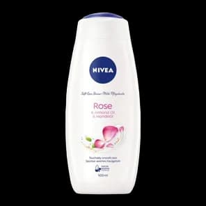 Gel za tusir.Creme care Nivea 500ml