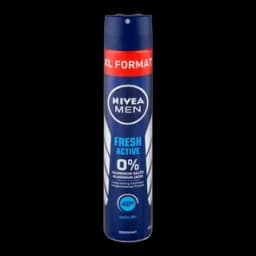 Dezod.Men Fresh Active Nivea XL 200ml