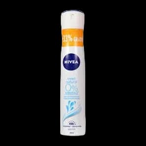 Deo.Fresh Natural Nivea XL 200ml