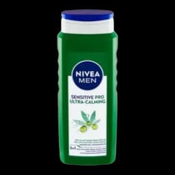 Gel za tus. Nivea Men Sensitive 500ml