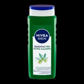 Gel za tus. Nivea Men Sensitive 500ml