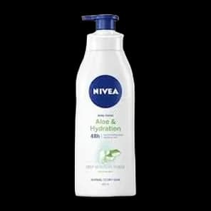 Losion za t.N.Aloe vera pump 400ml