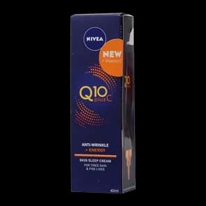 Krema Noć Q10+vitc Energy 40ml