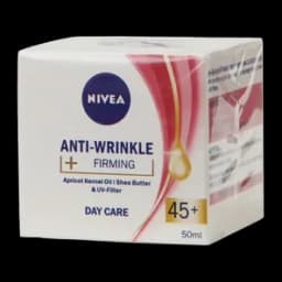 N.krema Nivea protiv bora +zat. 45+ 50ml