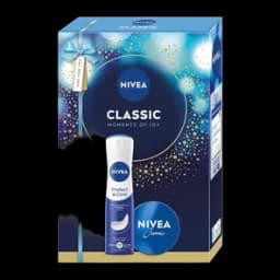 Nivea Clas.box Cre.ca.500
