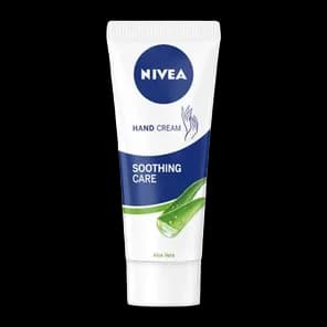 Krema za ruke Nivea Aloe Vera 75ml