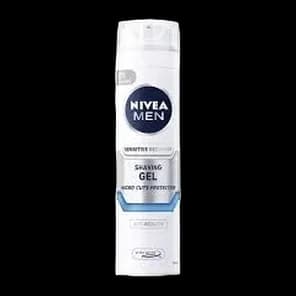 Nivea pena recovery sensitive 200 ml 88562