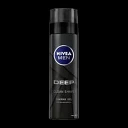 Nivea Deep Gel Za Brijanje 200ml