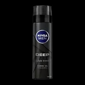 Nivea Deep Gel Za Brijanje 200ml