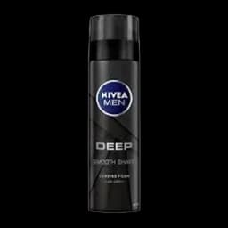 Pena za brijanje Nivea Men Deep 200ml