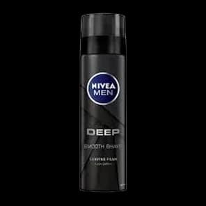 Pena za brijanje Nivea Men Deep 200ml