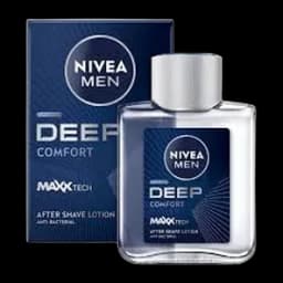 Nivea Deep Losion Posle Brijanja 100ml