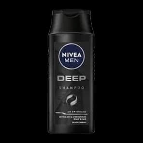 Sampon Za Kosu Nivea Deep M 250ml