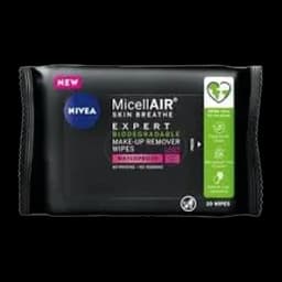 Nivea Expert miceral maramice 20 kom 88547