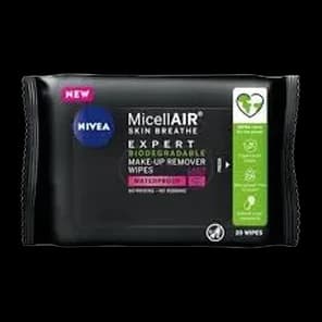 Nivea Expert miceral maramice 20 kom 88547