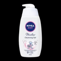 Gel Za Kupanje Micelarni 500ml