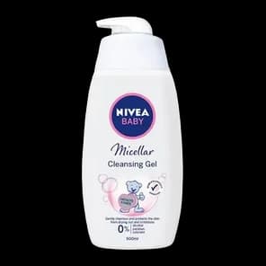 Gel Za Kupanje Micelarni 500ml