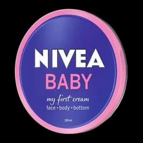Krema Niv Baby My First Cream 150ml