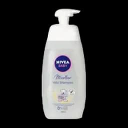 N Baby Micelarni Šampon 500ml