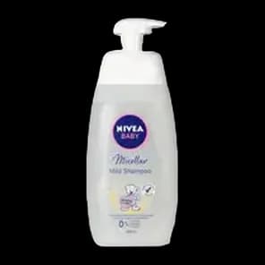 N Baby Micelarni Šampon 500ml