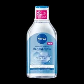 Nivea Micelarna Voda 400ml Za Normalnu Kozu