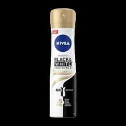 Dezodorans Nivea B&W Silky Smooth 150ml