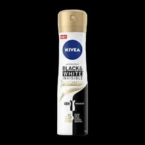 Dezodorans Nivea B&W Silky Smooth 150ml