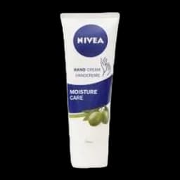 Krema za ruke Nivea Olive oil 75 ml