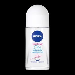 Roll On Nivea Fresh Summer W 50ml