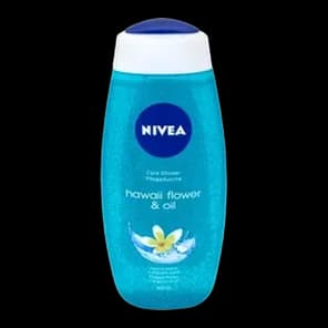 Gel za tus.hawaii flower Nivea 500ml