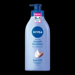 Mleko Nivea smooth 625ml
