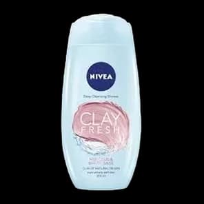 Gel/tus.Nivea clay hibisk.i zalf.250ml