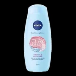 Gel za tus.clay hibis.i zalf Nivea 500ml