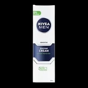 Krema Za Brijanje Za Osetljivu Kozu Nivea 100ml