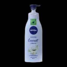 Losion za telo kok&mon Nivea 400ml